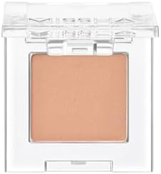Yumuşak Dokulu, Dökülme Yapmayan Mat Tekli Göz Farı Modern Shadow (111 Ginger Pound)