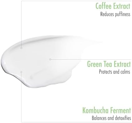 Alternative view of Maru.Derm Kahve Özü + Yeşil Çay Özü Ferahlatıcı Kil Maskesi 100 ml