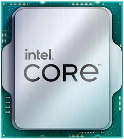 INTEL CORE i5 14400 29.5MB 10çekirdekli 1700p (Kutusuz+Fansız) TRAY İşlemci