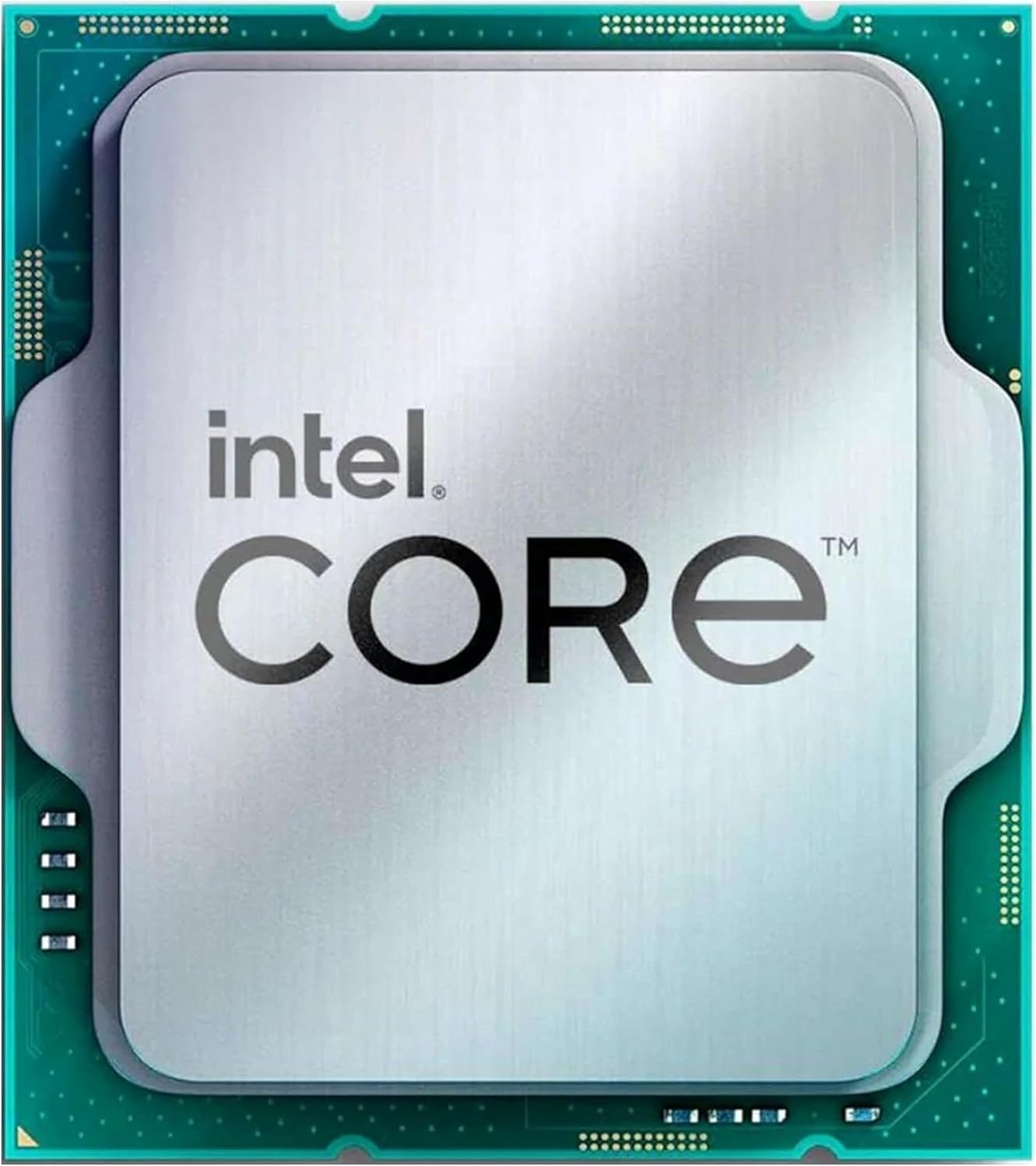 Alternative view of INTEL CORE i5 14400 29.5MB 10çekirdekli 1700p (Kutusuz+Fansız) TRAY İşlemci