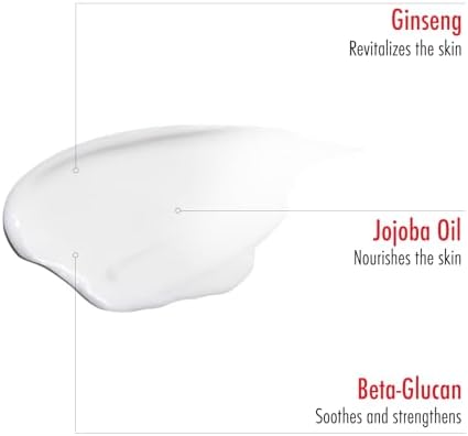 Alternative view of Maru.Derm Ginseng Özü + Jojoba Yağı Besleyici Maske 100 ml