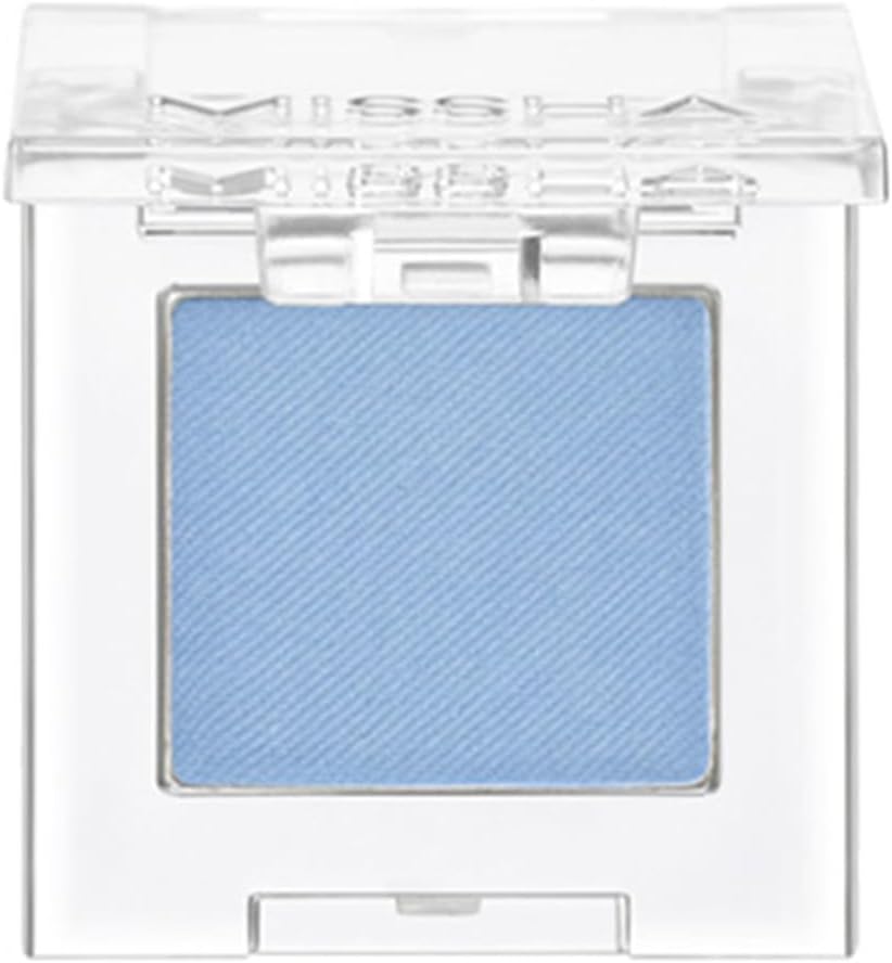 Alternative view of Uzun Süre Kalıcı Kolay Uygulanan Işıltılı Tekli Far Modern Shadow Shimmer (205 Ice Trucker)