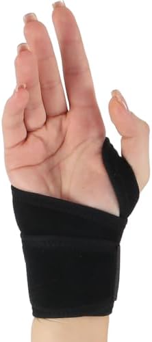 Alternative view of Flexy Medical El Bilek Bandajı