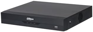 XVR 8 Kanal HDCVI/CVBS/TVI/AHD + 4 Kanal IP WizSense ONVIF -  XVR5108HS-5M-I3