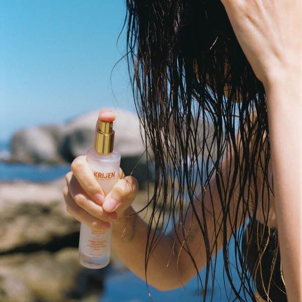 Alternative view of Frangipani Bitkisel Kolay Tarama Sağlayan Keratin Sütü 100 Ml
