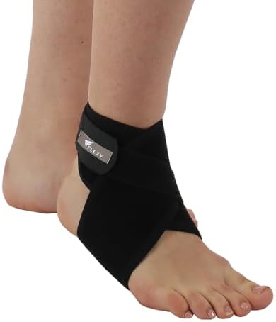 Alternative view of Flexy Medical Sekiz Bandajı Ayak Bilekliği
