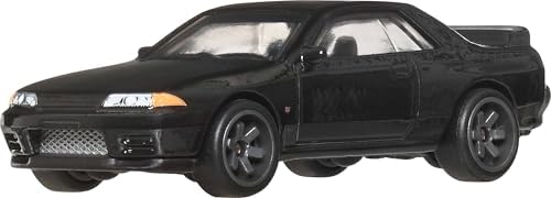 1989 Skyline Gt, JBL97