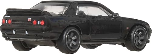 Alternative view of 1989 Skyline Gt, JBL97