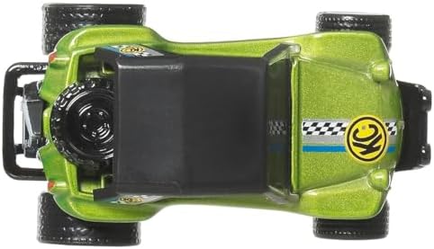 Boulevard Premium Araçlar MEYERS MANX GJT68 - JBL22