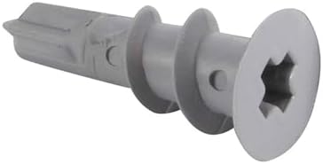 Alçıpan Alçıpen Dubel Dübeli Dübel Plastik Dubel 6Adet