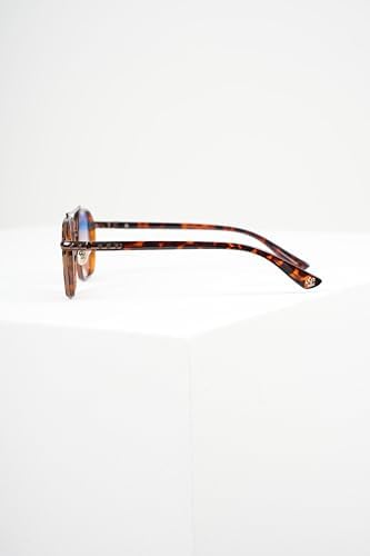 Alternative view of ROYAL EYEWEAR RE0039 DEGRADE MAVİ GÜNEŞ GÖZLÜĞÜ