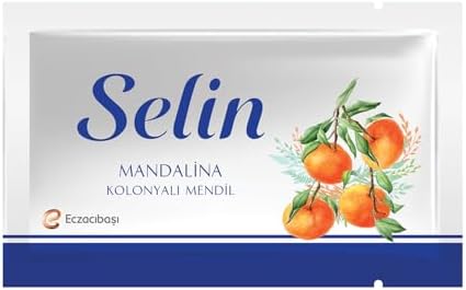 Selin Doypack Tekli Mendil