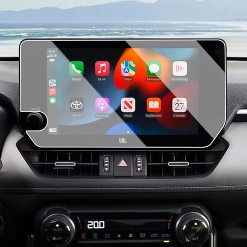 Alternative view of Rav4 Mat Ekran Koruyucu 10.5 inç Multimedya