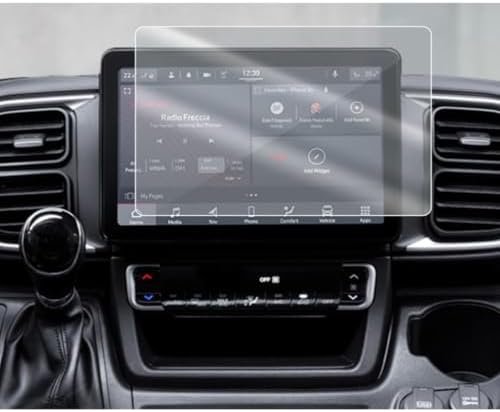 Alternative view of Ducato Van 10 inç Mat Ekran Koruyucu Multimedya