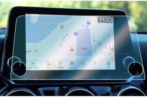 Alternative view of Juke Ekran Koruyucu 8 inç Multimedya Navigasyon