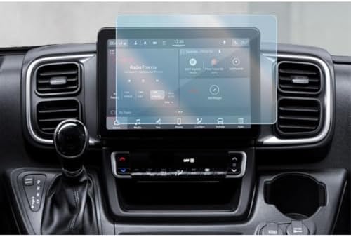 Alternative view of Ducato Van 10 inç Ekran Koruyucu Multimedya Navigasyon