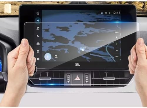 Alternative view of Rav4 Ekran Koruyucu 10.5 inç Multimedya Navigasyon