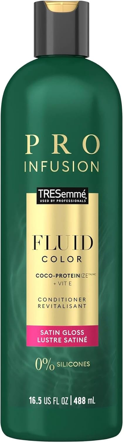TRESemme Pro Infusion Fluid Saç Kremi 488ML