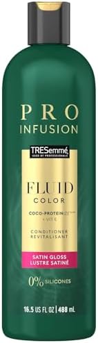 Alternative view of TRESemme Pro Infusion Fluid Saç Kremi 488ML