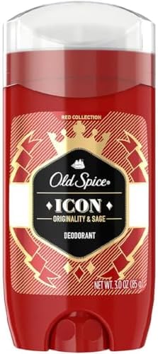 Alternative view of Old Spice R/C Deodorant 85GR