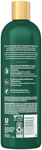 TRESemme Pro Infusion Fluid Şampuan 488ML