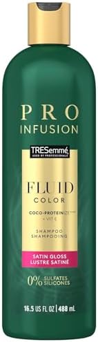 Alternative view of TRESemme Pro Infusion Fluid Şampuan 488ML