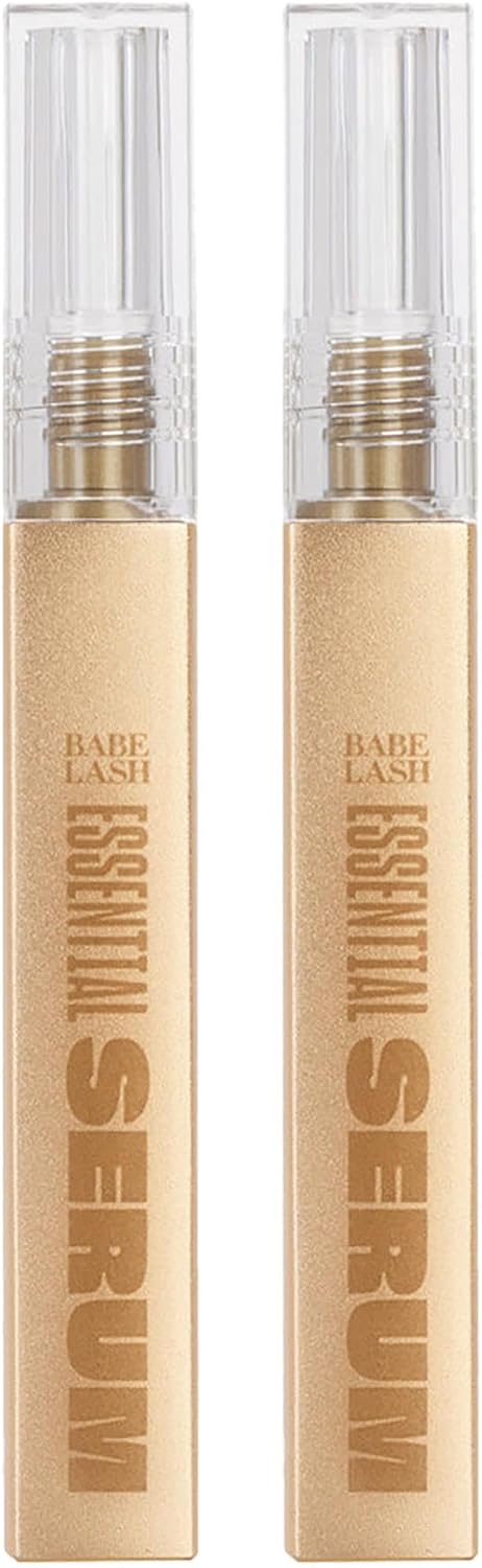 Alternative view of Babe Lash Kirpik Serumu 2ML x 2 Adet