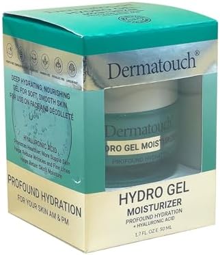 Alternative view of Dermatouch Hydro Jel Nemlendirici 50ML