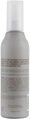 Hairitage Renk Kontrolü ve Bakımı Durulanmayan Saç Kremi 177ML