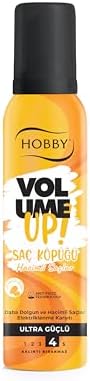 Alternative view of Volume Up Saç Köpüğü 150ml