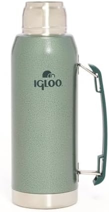 Legend Klasik Termos 1 Litre