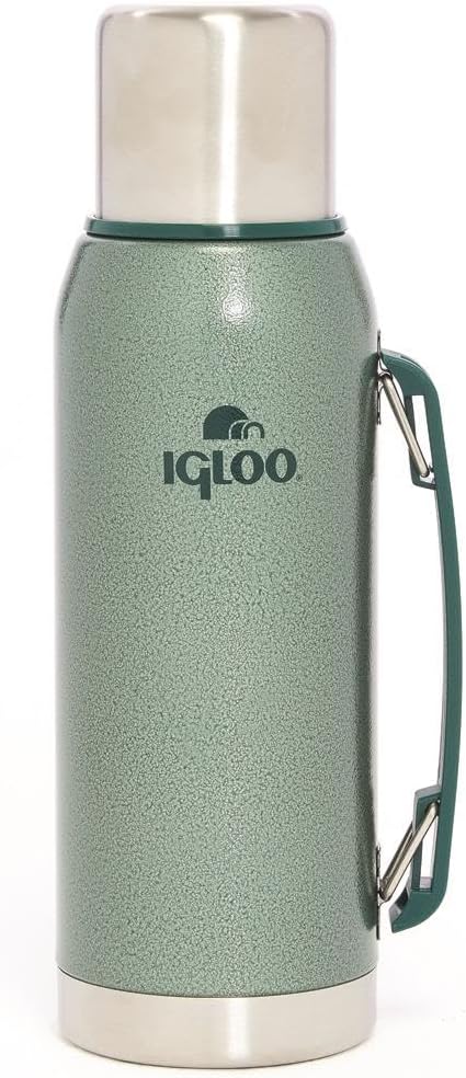 Alternative view of Legend Klasik Termos 1 Litre