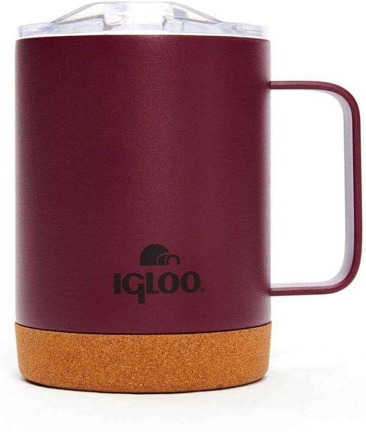 Cork Mug 350ml