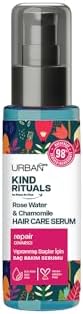 Care Kind Rituals Rose Water Chamomile Saç Bakım Serumu, 100 ml