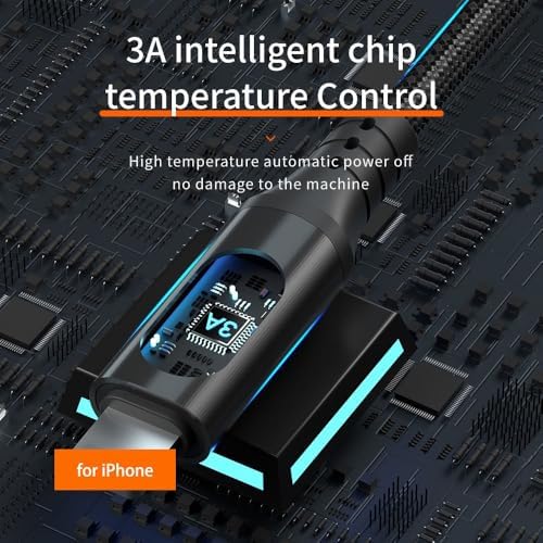 PD60W Hızlı Şarj Kablosu, Led Ekranlı, 480Mbps Type-C to Type-C Kablo, USB C - USB C Erkek - Erkek Kablo Tip C to Tip C 1 Metre U05CC3