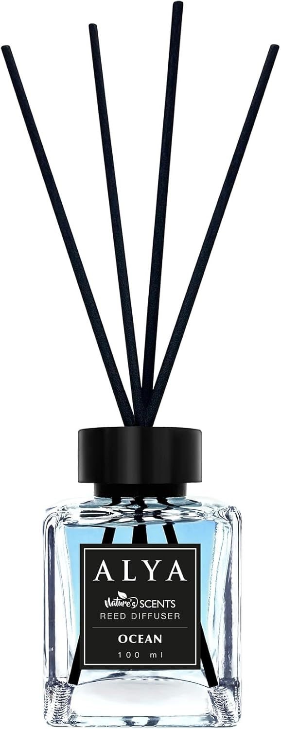 ALYA 's Scents Oceann Su Bazlı Oda Spreyi 300 ml
