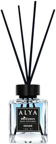 Alternative view of ALYA 's Scents Oceann Su Bazlı Oda Spreyi 300 ml