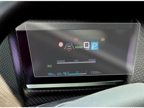 Alternative view of E-C4 5 inç Mat Ekran Koruyucu Dijital Gösterge