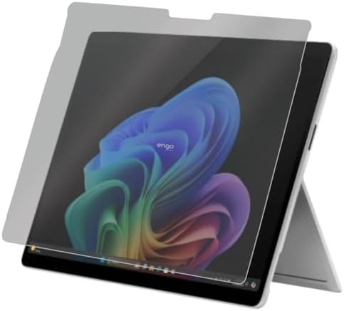 Alternative view of Microsoft Surface Pro Copilot 13 inç Hayalet Ekran Koruyucu