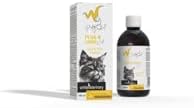 Alternative view of WhiteVeterinay Kediler İçin Deri Ve Tüy Sağlığı Destekleyici B Vitamini Plus-B 100ml