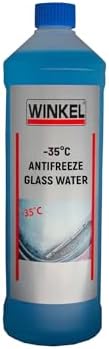 Alternative view of Antifriz Cam Suyu -35 °C