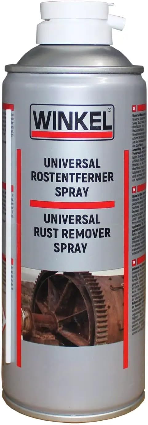 Pas Sökücü 400 Ml