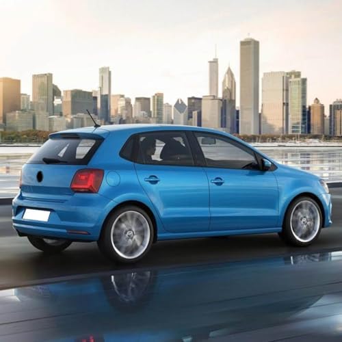 Alternative view of Sağ Dış Dikiz Ayna Camı Isıtmalı 6R0857522H VW Polo ile uyumlu 2015-2017