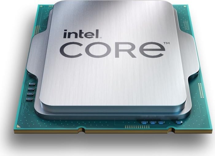Intel Core i9 14900K 3,20 Ghz 24 Çekirdek 36MB 1700p 10nm Kutusuz Fansız İşlemci