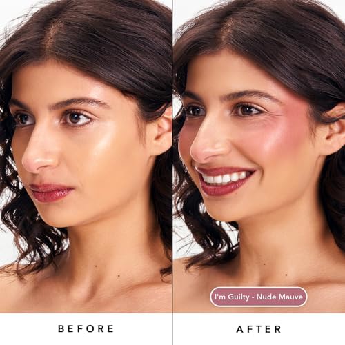 Alternative view of Sacheu Cheek -n Uzun Süre Kalıcı Likit Allık 03 I'm Guilty 10ML