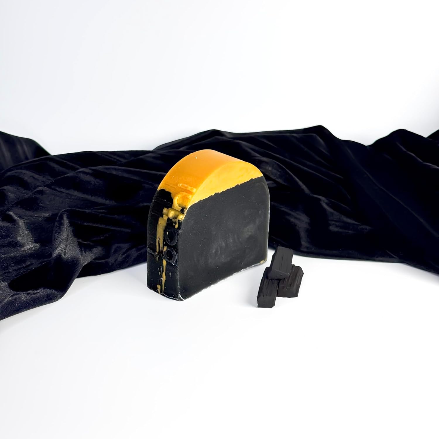 Alternative view of El Yapımı Kaaba cover Sabunu