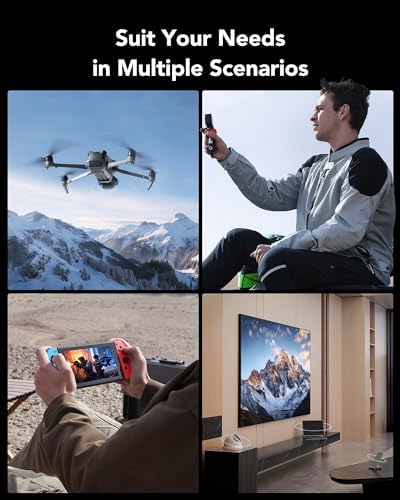 1TB Silver Plus 205mb 4K V30 UHSI Micro SD Hafıza Kartı