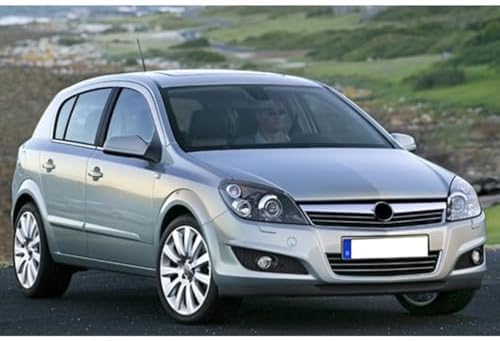 Sağ Dikiz Ayna Camı Isıtmalı Geniş Tip 1428371 Astra H ile uyumlu 2011-2012