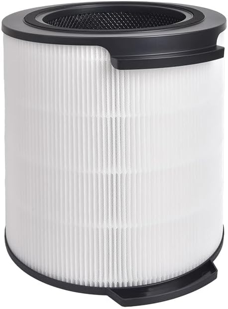 Alternative view of ile Uyumlu AC1711, AC1715 FY1700/30 Nanoprotect Pro Hava Temizleyici Filtre