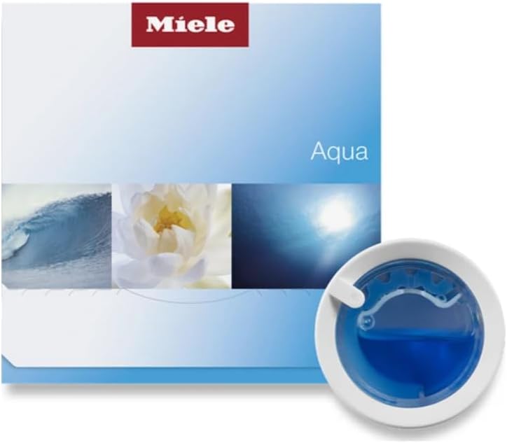 11809100 Kurutma Makinesi Koku Flakonu Aqua